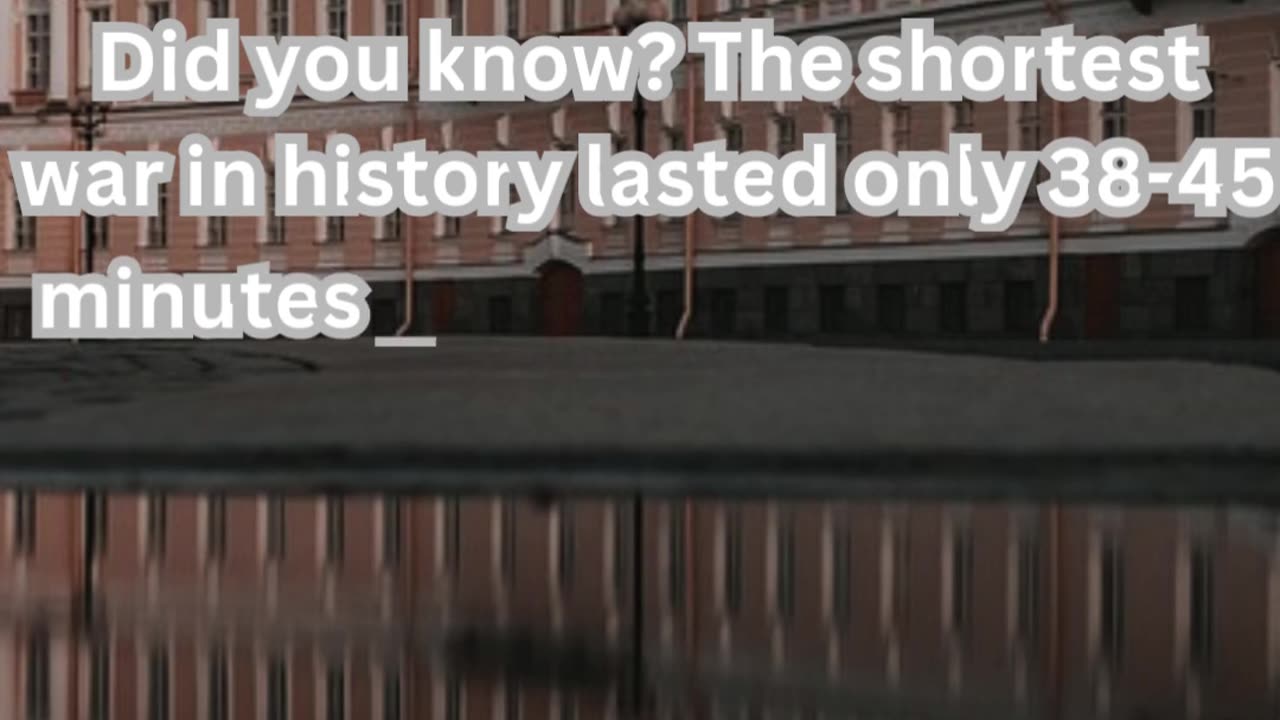 History Facts