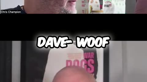 War Dogs: David Packouz's Shocking Movie Reaction!