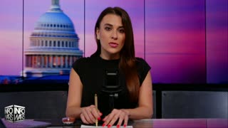 INFOWARS LIVE - 10/16/25: The American Journal with Breanna Morello / The Alex Jones Show / The War Room With Harrison Smith