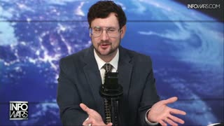 INFOWARS LIVE - 10/16/25: Nick Fuentes / The American Journal with Breanna Morello / The Alex Jones Show / The War Room With Harrison Smith