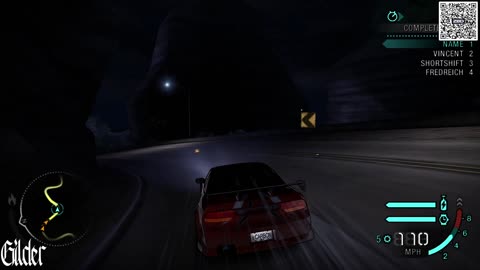 240 SX Carbon Reshade