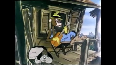 Looney Tunes - Porky's Bear Facts - 1941