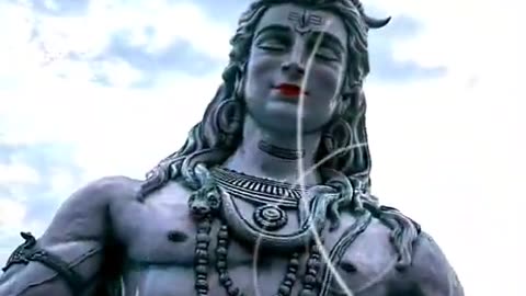 Amazing my god loard shivay