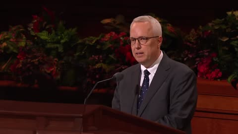 Michael Cziesla | Simplicity in Christ | October 2025 General Conference