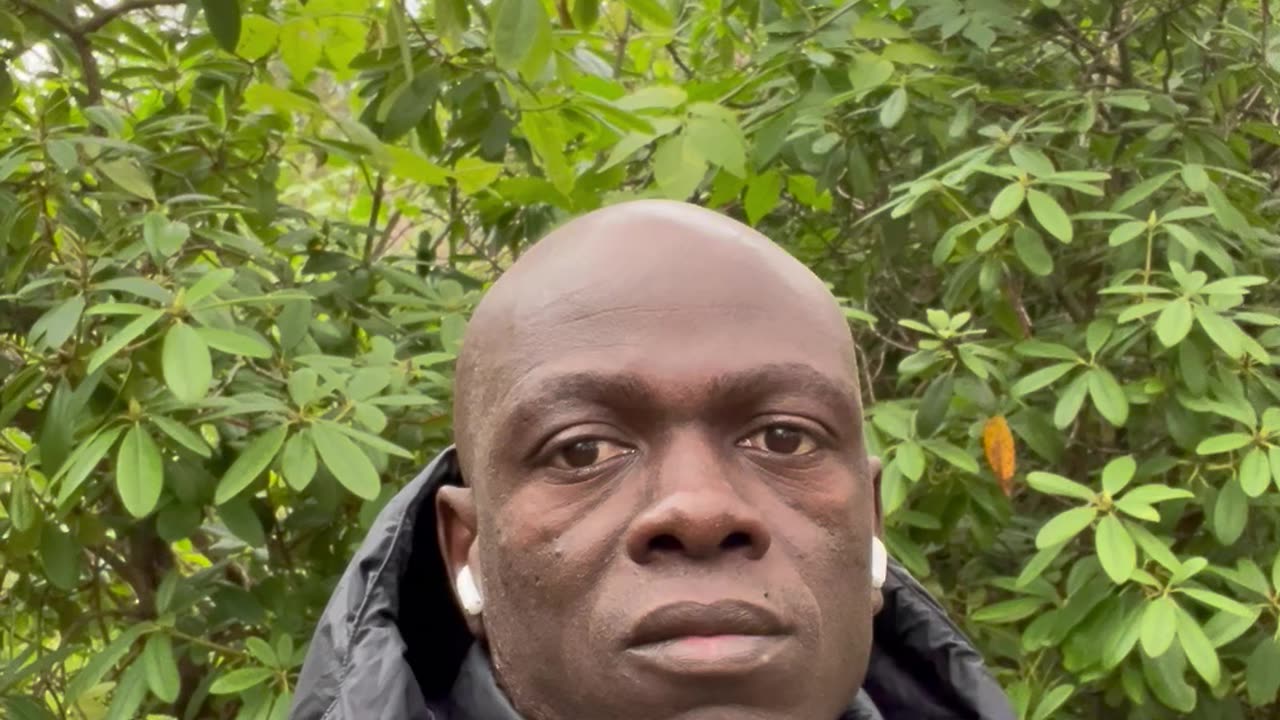 I don't know who needs to hear this, but your struggles are not the same as the average person's.