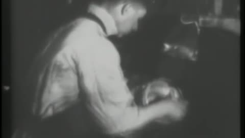 [MAKING BEEHIVES], ca. 19... - [MAKING BEEHIVES], ca. 1920 [SILVERWARE MAKING], ca. 1920 - fc-fc-254