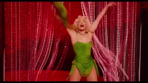 Kiss of the Spider Woman (2025) - U.S. TV Spot ('fall')