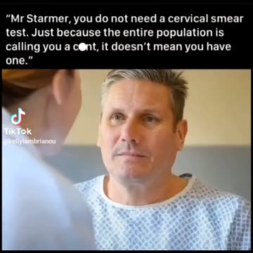 "I need a smear doctorrrr" 🤫🤭🫣🫢😱🥴🙄👀‼️🧨💣🍿🐸😎😉😆🤣🤣🤣🤣🤣🤣🤣🤣🤣🤣🤣🤣🤣😆