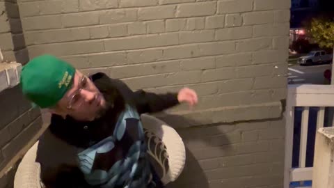 Ep. 813 "Black Sheep 3" by Patrick Henry The Batman