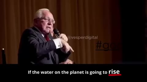 The climate alarmism narrative vs. savage mode