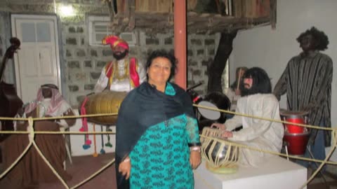 Kodaikanal Wax Museum | A World of Famous Faces in the Hills!