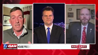 "We have CRACKED THE CODE on how to solve state government."