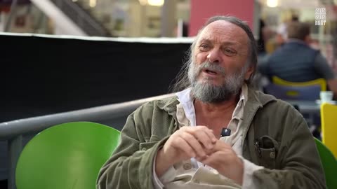 Радован Дамјановић - Свети Сава је откупио кућу у којој је Исус одржао Тајну вечеру