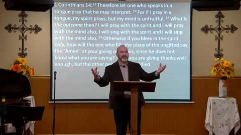 Thankfulness: More Needed Than We Know