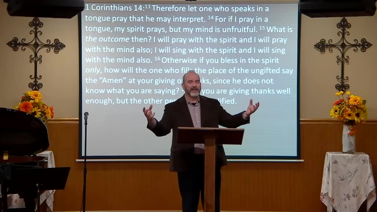 Thankfulness: More Needed Than We Know