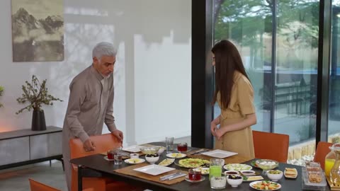 مسلسل خريف القلب الحلقة 84