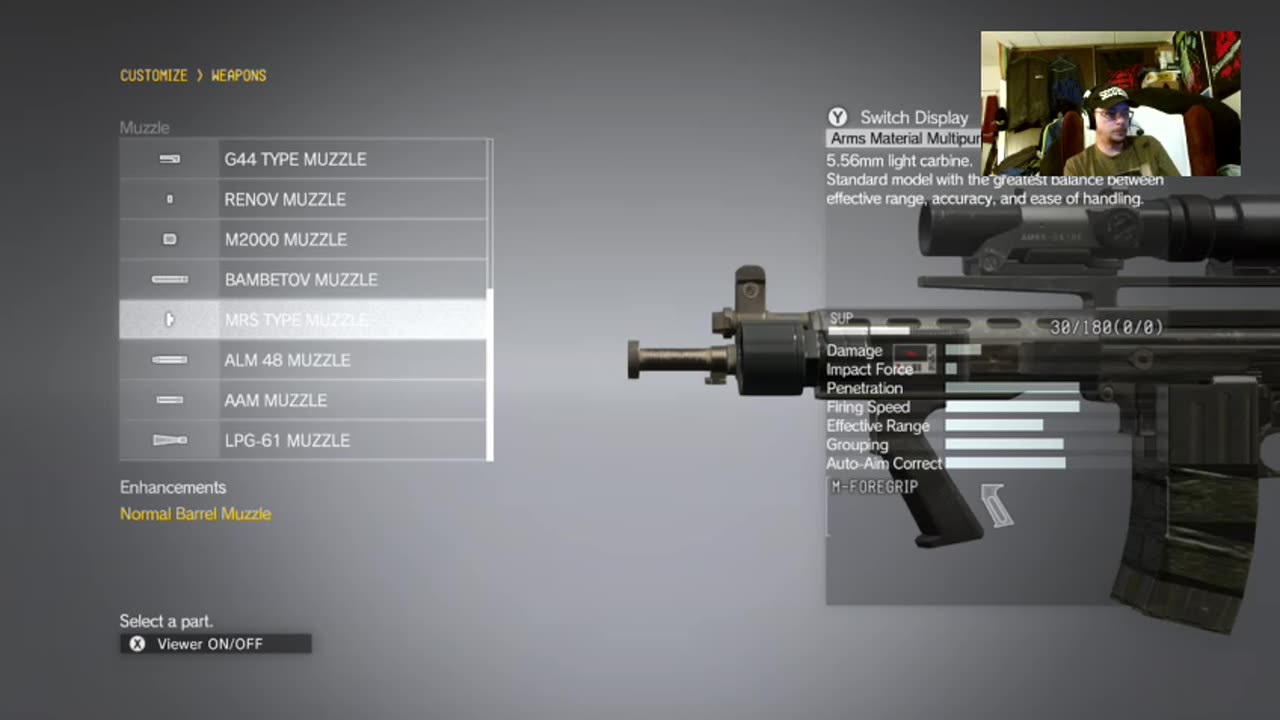 Metal Gear Madness Part Two!