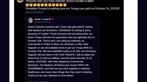 Santa Surfing 10112025 Tish Indictment! Bolton or Barry next! Troops will get paid on 10152025!