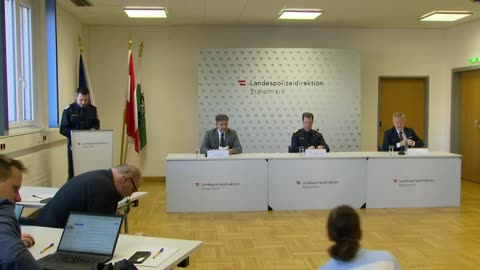 PK Landespolizeidirektion Steiermark: Details zum Fall der vermissten 34-jährigen Steirerin