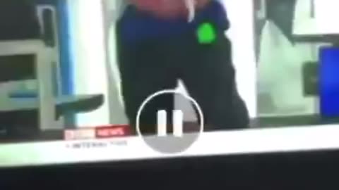 Remember when the BBC interviewed a crisis actor posing as a Covid patient？