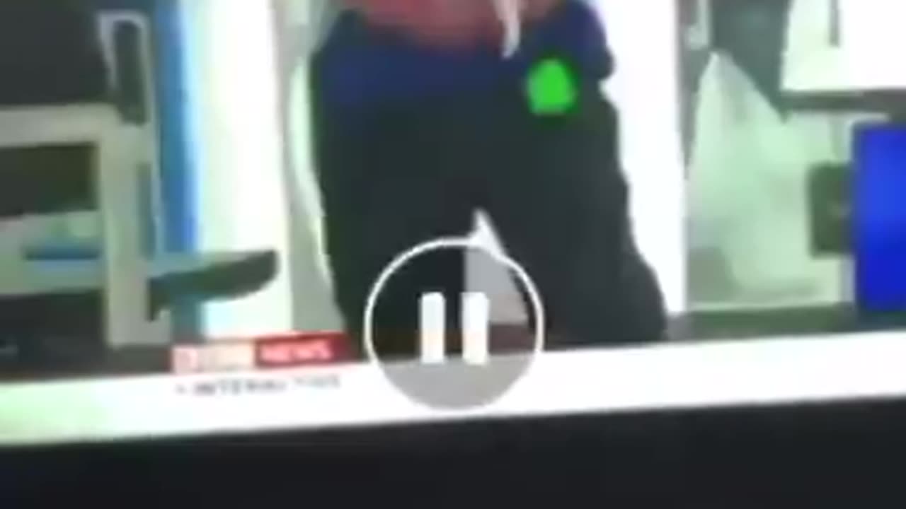 Remember when the BBC interviewed a crisis actor posing as a Covid patient？