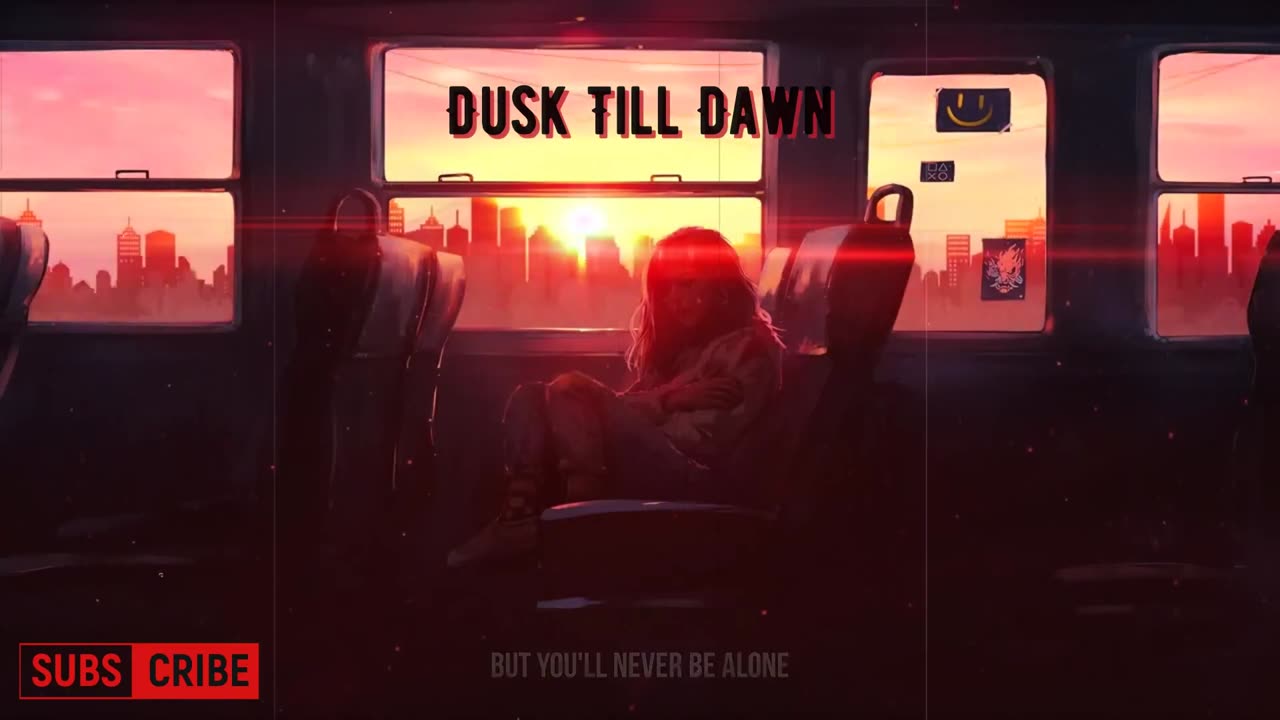 Dusk Till Dawn (feat. Samantha Harvey)