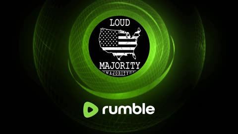 AMERICA'S GOLDEN AGE IS COMING! - LOUD MAJORITY LIVE