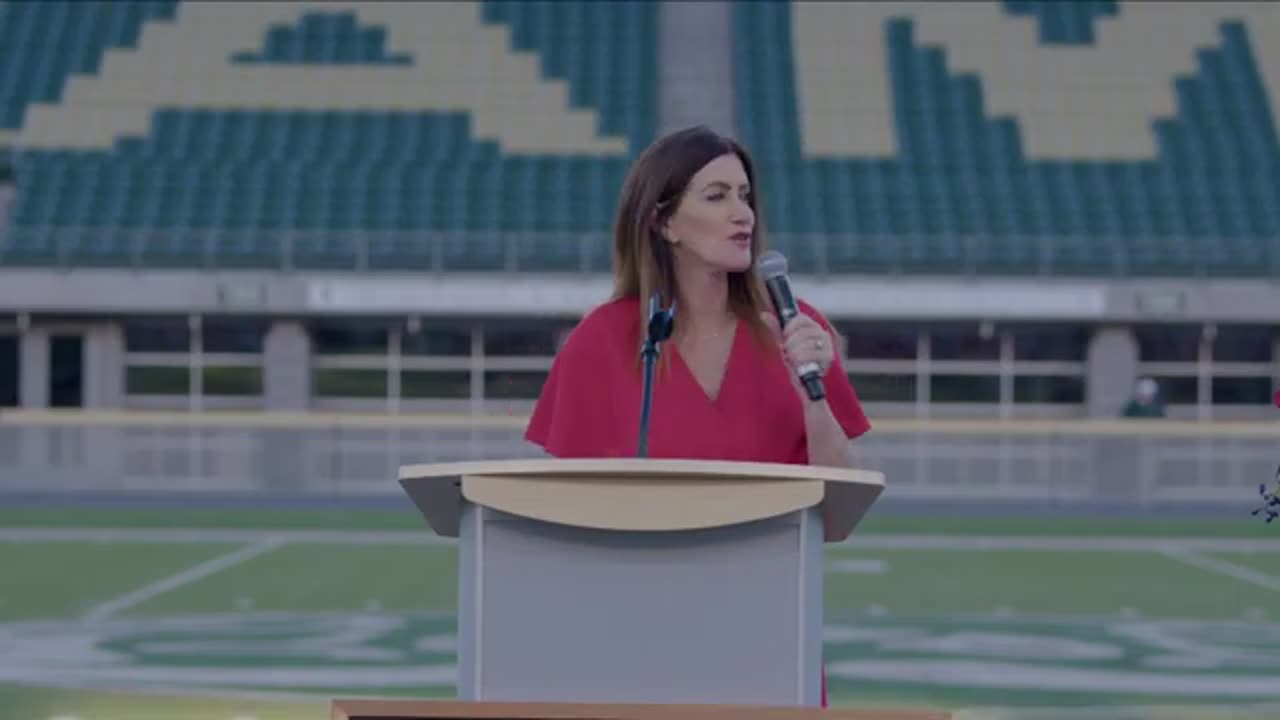 SEPTEMBER 18 2025 TPUSA AT CSU CANDLELIGHT VIGIL