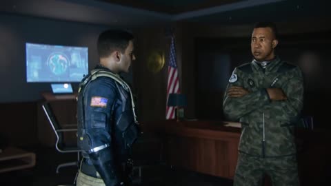 Call Of Duty Infinite Warfare