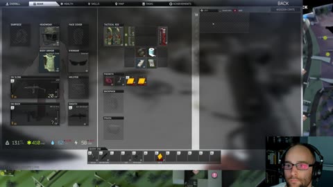 Escape from Tarkov: Live Raids