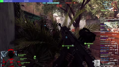 Blasting Noobs In Battlefield 6 | Griftcast After Dark