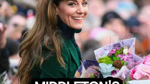 Kensington Palace has announced that its policy on Kate Middleton coverage has not changed