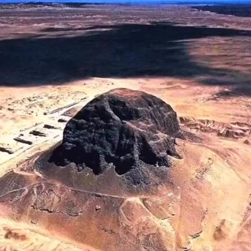 Our his-tory is a lie!