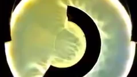 MAGNETIC Fields visible to the eye