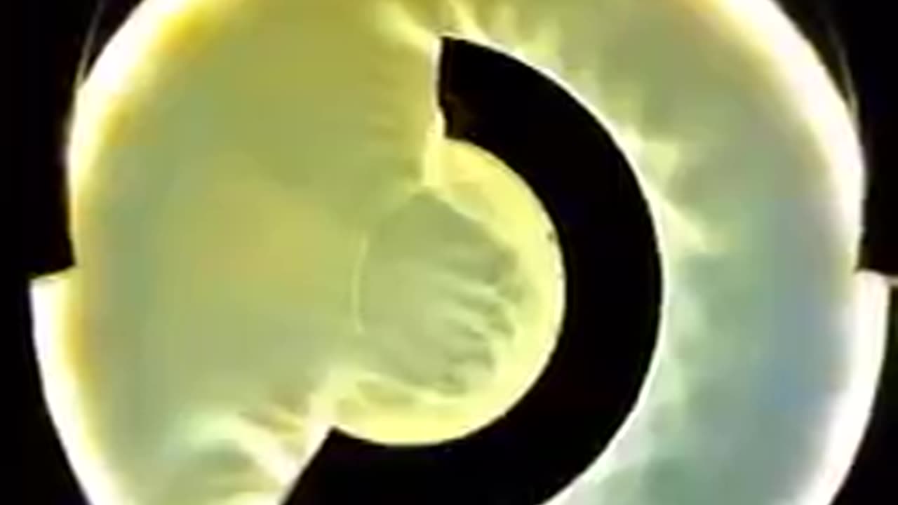 MAGNETIC Fields visible to the eye