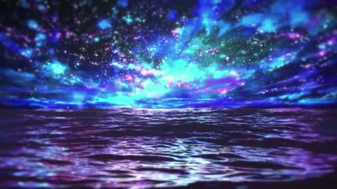 The God Code: All 9 Solfeggio Frequencies Full Healing Journey