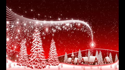 Tony Bennett ~ Christmas Song