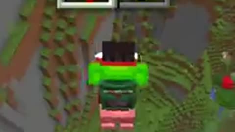 Incredible: Minecraft NOOB vs PRO vs HACKER: MLG Clutch!