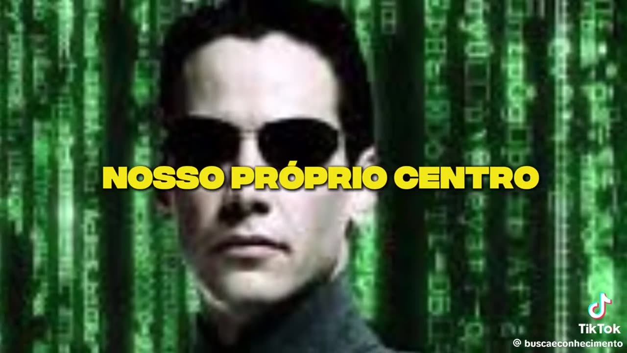 A Origem Filosófica da MAtrix 1999