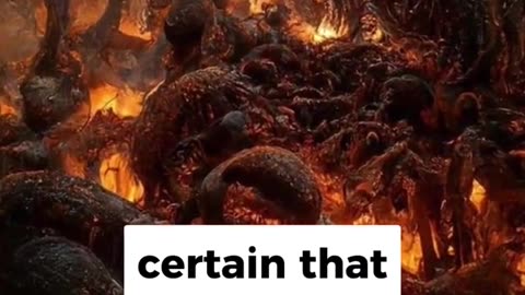 three things you never knew about hell