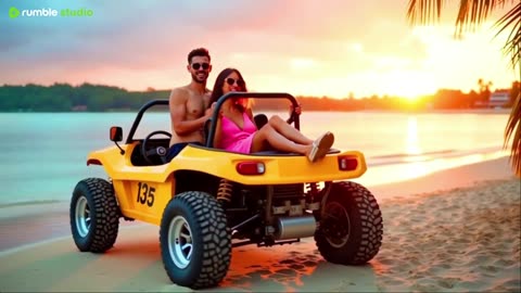 Uplifting Hawaiian Reggae: Positive Island Vibes for Dancing