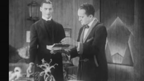 Metropolis (Fritz Lang, 1927) - full original movie footage #cinema