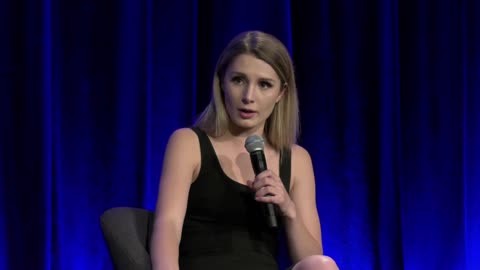 Lauren Southern & Stefan Molyneux Q&A Sydney, Australia 2018