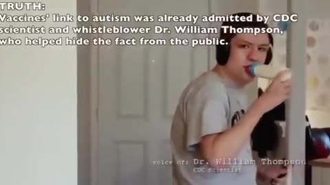 The 13 Lies They Told You *3min