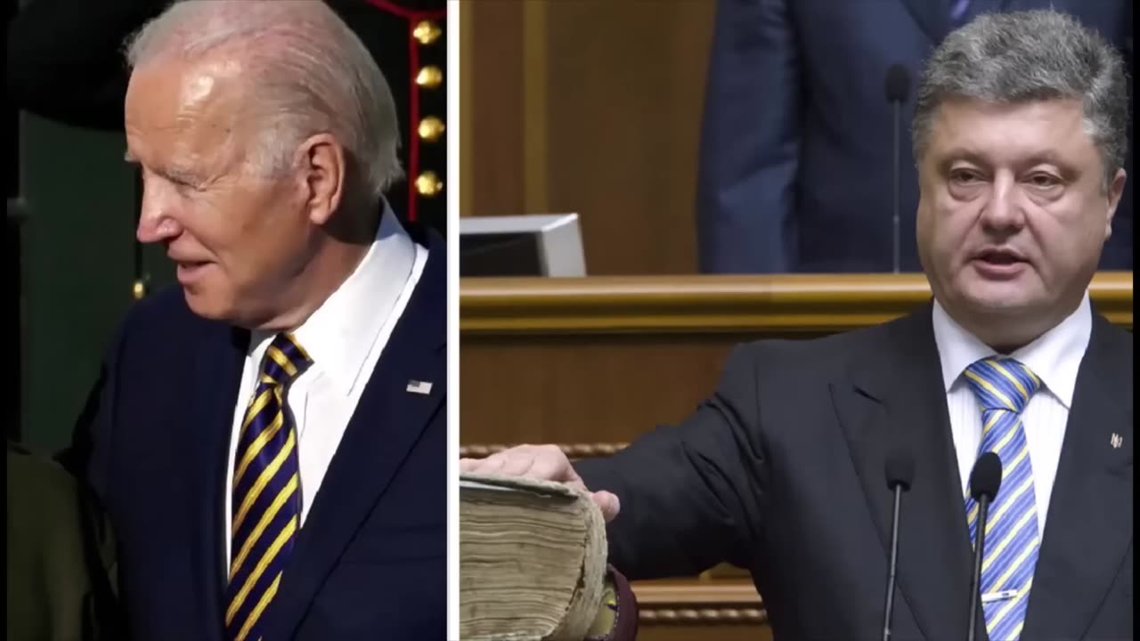 Collages of Pharaoh's Nobility