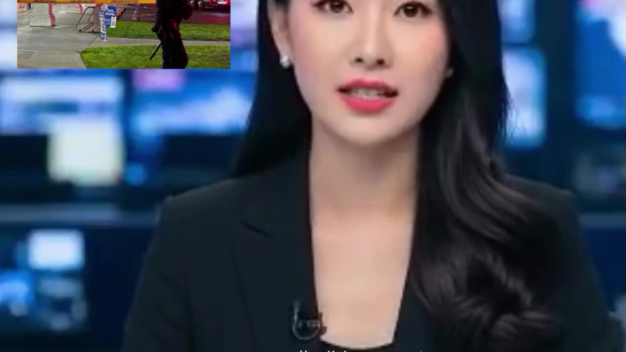 4 dead and 10 wounded in shooting at banquet hall in Stockton, California