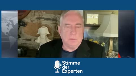 Trump treibt den Krieg weiter an