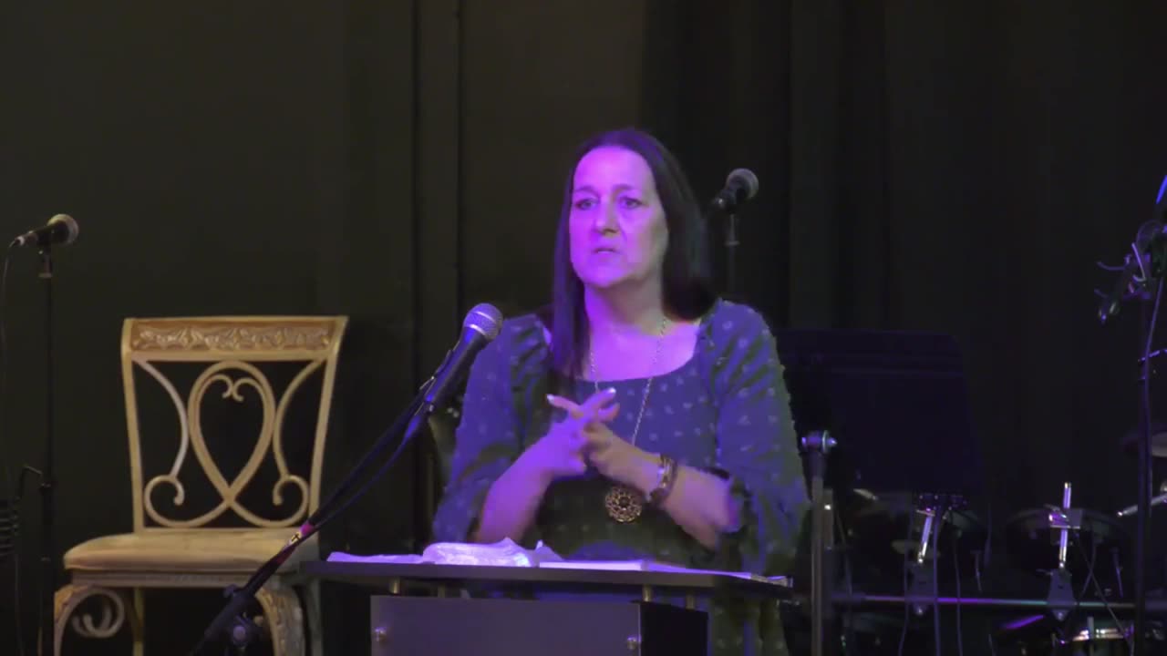 "From a Son to a Servant"