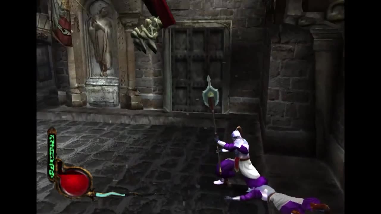 LEGACY OF KAIN Defiance Episode 1 Stalking Prey