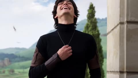 Black Clover Asta and Yuno Anime to Live Action Fan Art